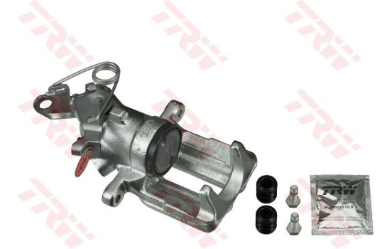 Brake Caliper BHT124E TRW