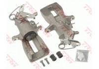 Brake Caliper BHT133E TRW