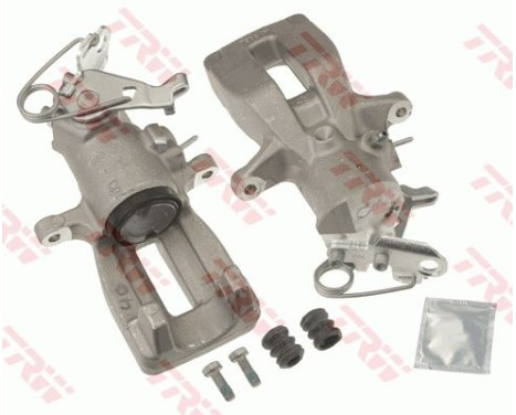 Brake Caliper BHT133E TRW