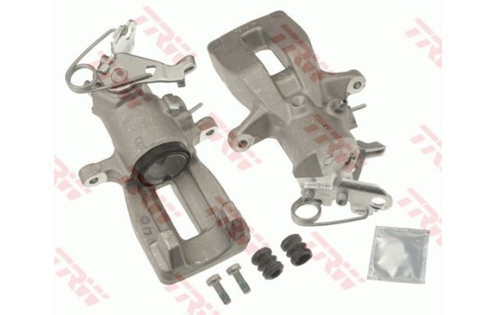 Brake Caliper BHT133E TRW