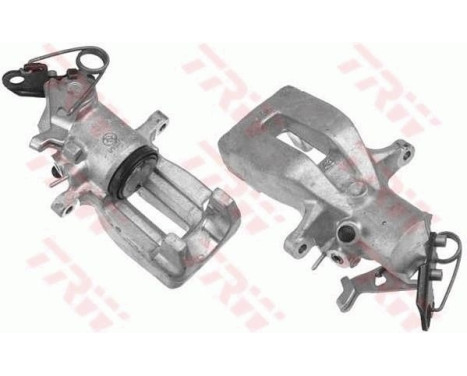 Brake Caliper BHT134E TRW