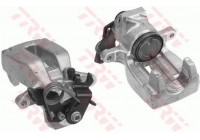 Brake Caliper BHT135E TRW