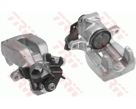 Brake Caliper BHT135E TRW