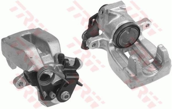Brake Caliper BHT135E TRW