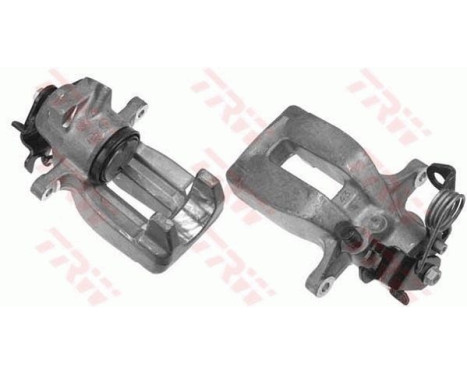 Brake Caliper BHT136 TRW