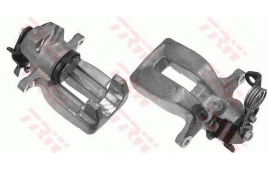 Brake Caliper BHT136 TRW