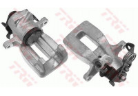 Brake Caliper BHT136E TRW