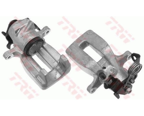 Brake Caliper BHT136E TRW