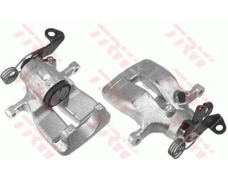 Brake caliper BHT141 TRW