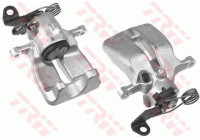 Brake caliper BHT142 TRW