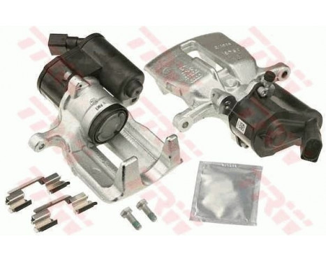 Brake Caliper BHT152E TRW