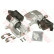 Brake Caliper BHT152E TRW