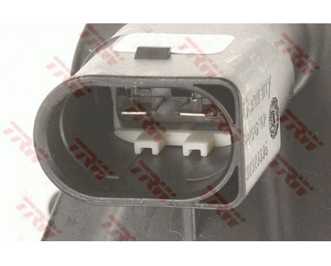 Brake Caliper BHT152E TRW, Image 2