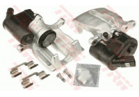 Brake Caliper BHT153E TRW