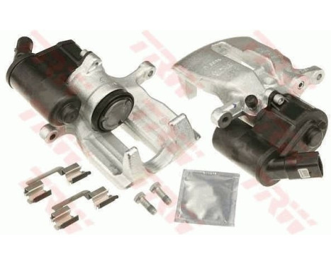Brake Caliper BHT153E TRW