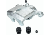 Brake Caliper BHT187E TRW