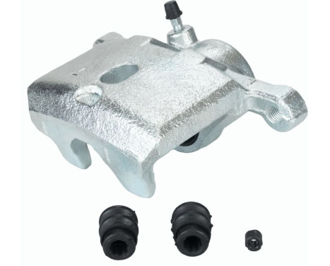Brake Caliper BHT187E TRW