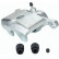 Brake Caliper BHT187E TRW