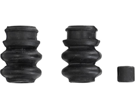 Brake Caliper BHT188E TRW, Image 8