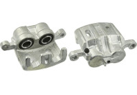 Brake Caliper BHT191E TRW