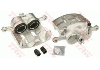 Brake Caliper BHT207E TRW