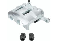 Brake Caliper BHT207E TRW