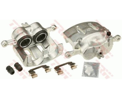 Brake caliper BHT250E TRW