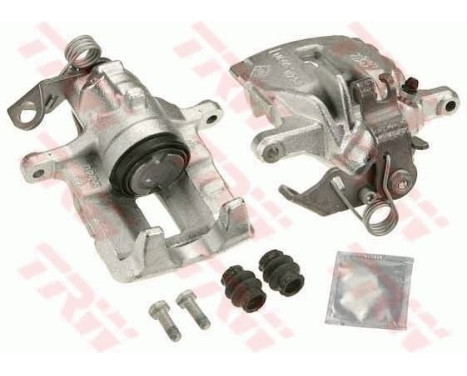 Brake Caliper BHT264 TRW