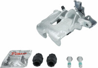 Brake Caliper BHT264E TRW