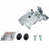 Brake Caliper BHT264E TRW
