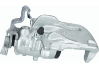 Brake Caliper BHT264E TRW