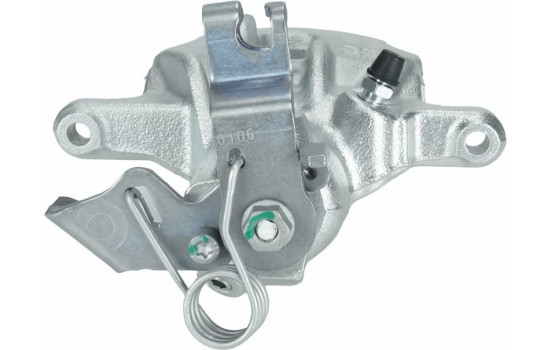 Brake Caliper BHT264E TRW, Image 3