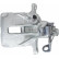 Brake Caliper BHT264E TRW, Thumbnail 6