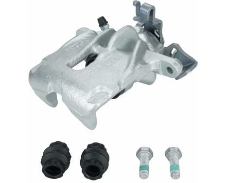 Brake Caliper BHT264E TRW, Image 6