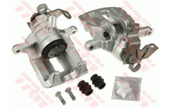 Brake Caliper BHT265 TRW