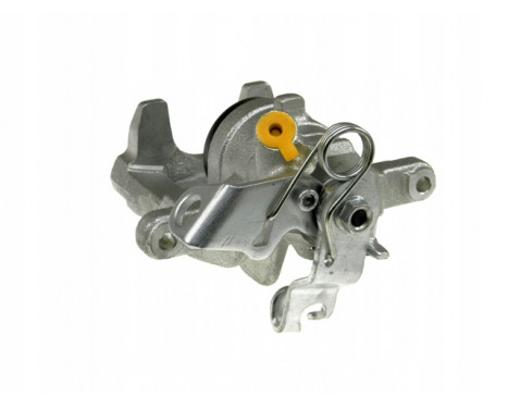 Brake Caliper BHT265E TRW, Image 2