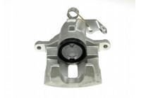 Brake Caliper BHT265E TRW