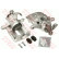 Brake Caliper BHT265E TRW, Thumbnail 3