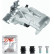 Brake Caliper BHT265E TRW, Thumbnail 3