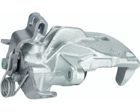 Brake Caliper BHT265E TRW, Image 4