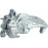 Brake Caliper BHT265E TRW, Thumbnail 4