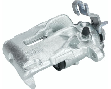 Brake Caliper BHT265E TRW, Image 5
