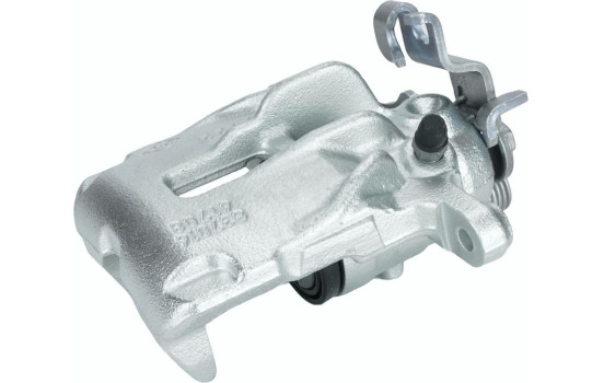 Brake Caliper BHT265E TRW, Image 4