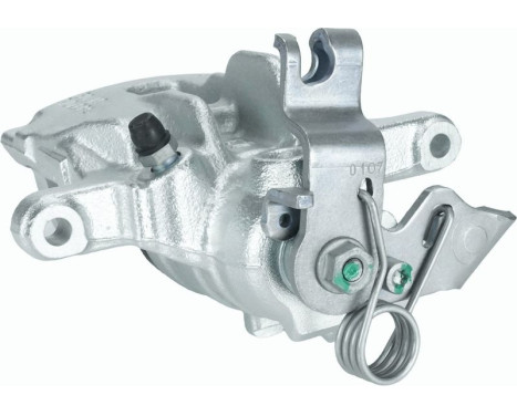 Brake Caliper BHT265E TRW, Image 6