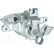 Brake Caliper BHT265E TRW, Thumbnail 6