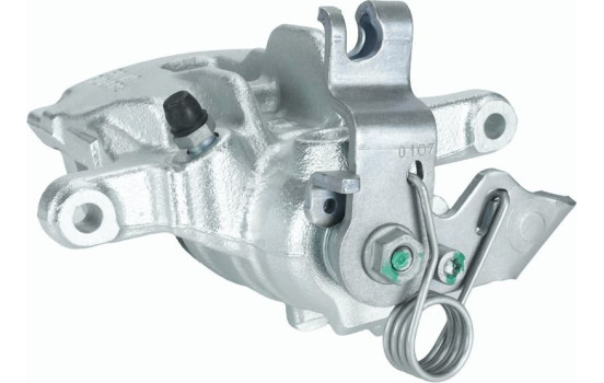 Brake Caliper BHT265E TRW, Image 5