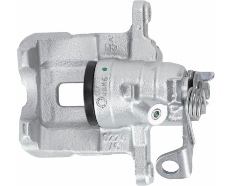 Brake Caliper BHT265E TRW, Image 7
