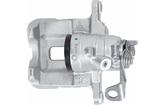 Brake Caliper BHT265E TRW, Image 6