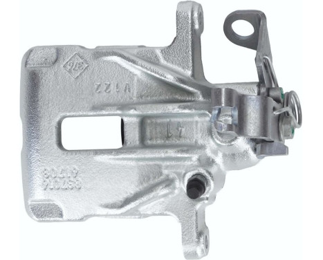 Brake Caliper BHT265E TRW, Image 8