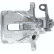 Brake Caliper BHT265E TRW, Thumbnail 8